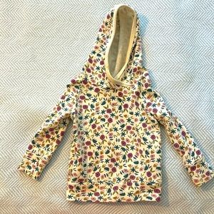 Childhoods Trademark Hoodie Ditsy Floral